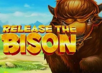release bison